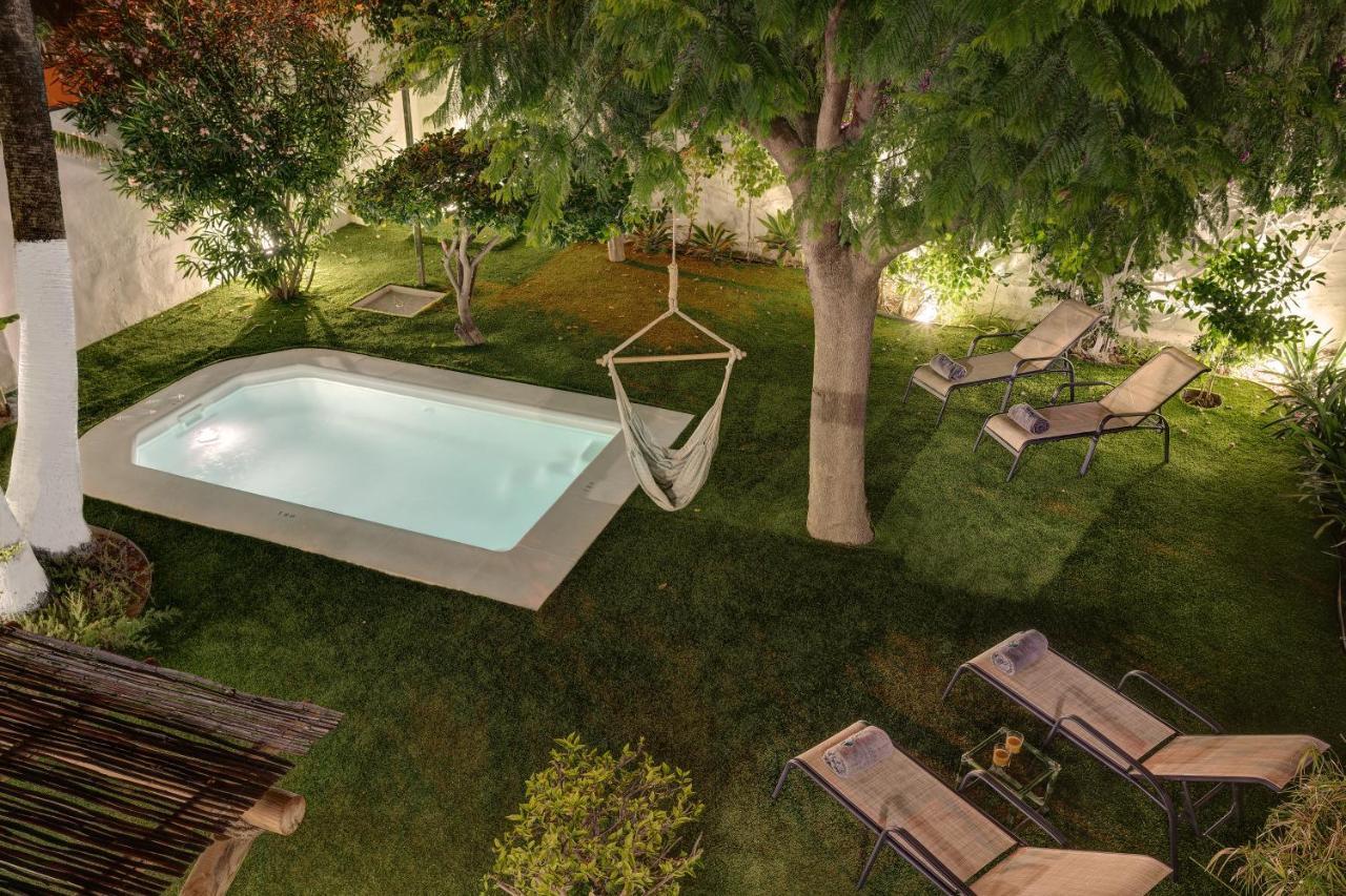 Villa El Ranchito By Seric, 15' Walking To The Beach 托雷莫利诺斯 外观 照片