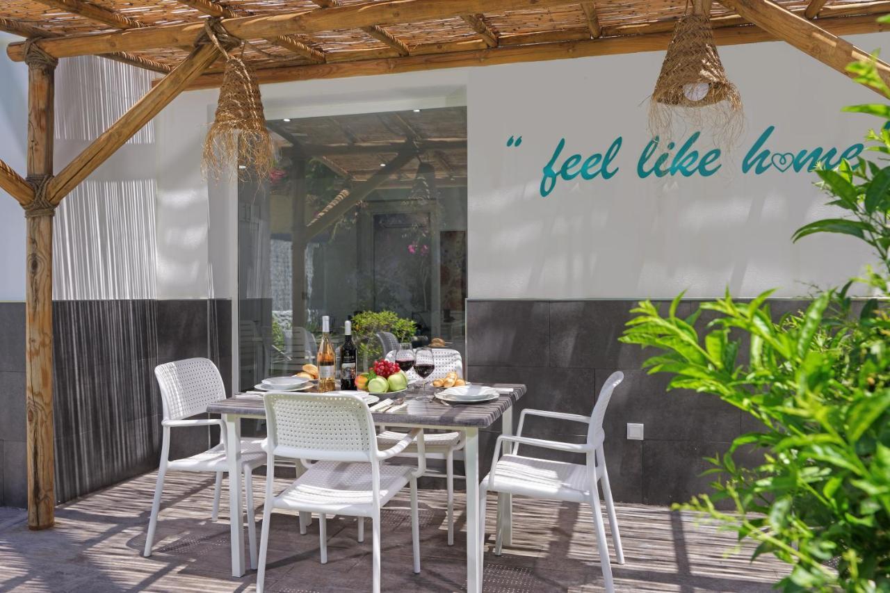 Villa El Ranchito By Seric, 15' Walking To The Beach 托雷莫利诺斯 外观 照片