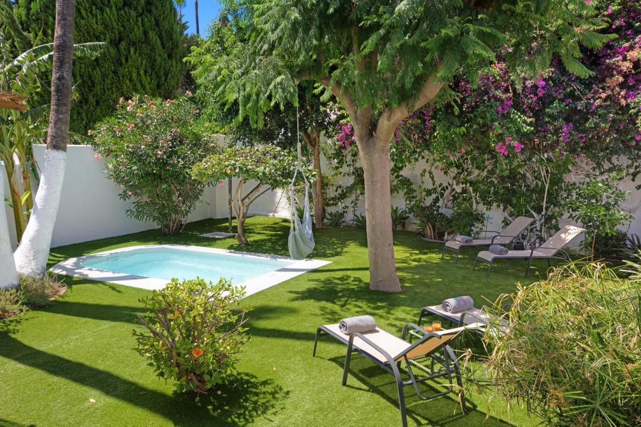 Villa El Ranchito By Seric, 15' Walking To The Beach 托雷莫利诺斯 外观 照片