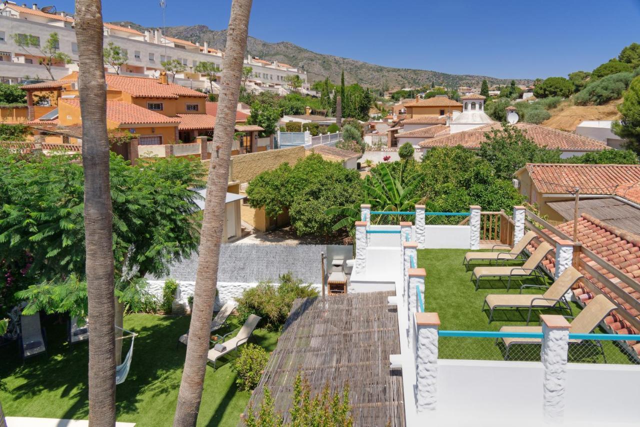 Villa El Ranchito By Seric, 15' Walking To The Beach 托雷莫利诺斯 外观 照片